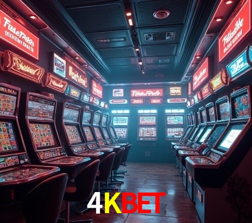 Security Systems 4Kbet