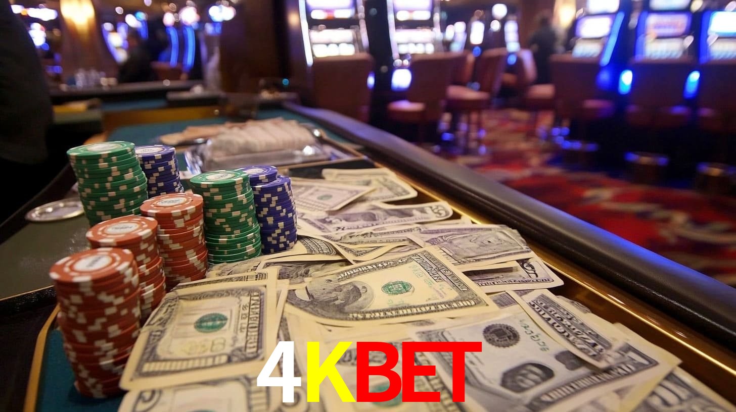 Seasonal Promotions 4Kbet