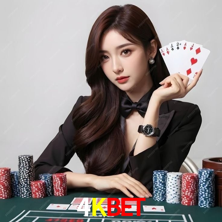 Account Benefits 4Kbet