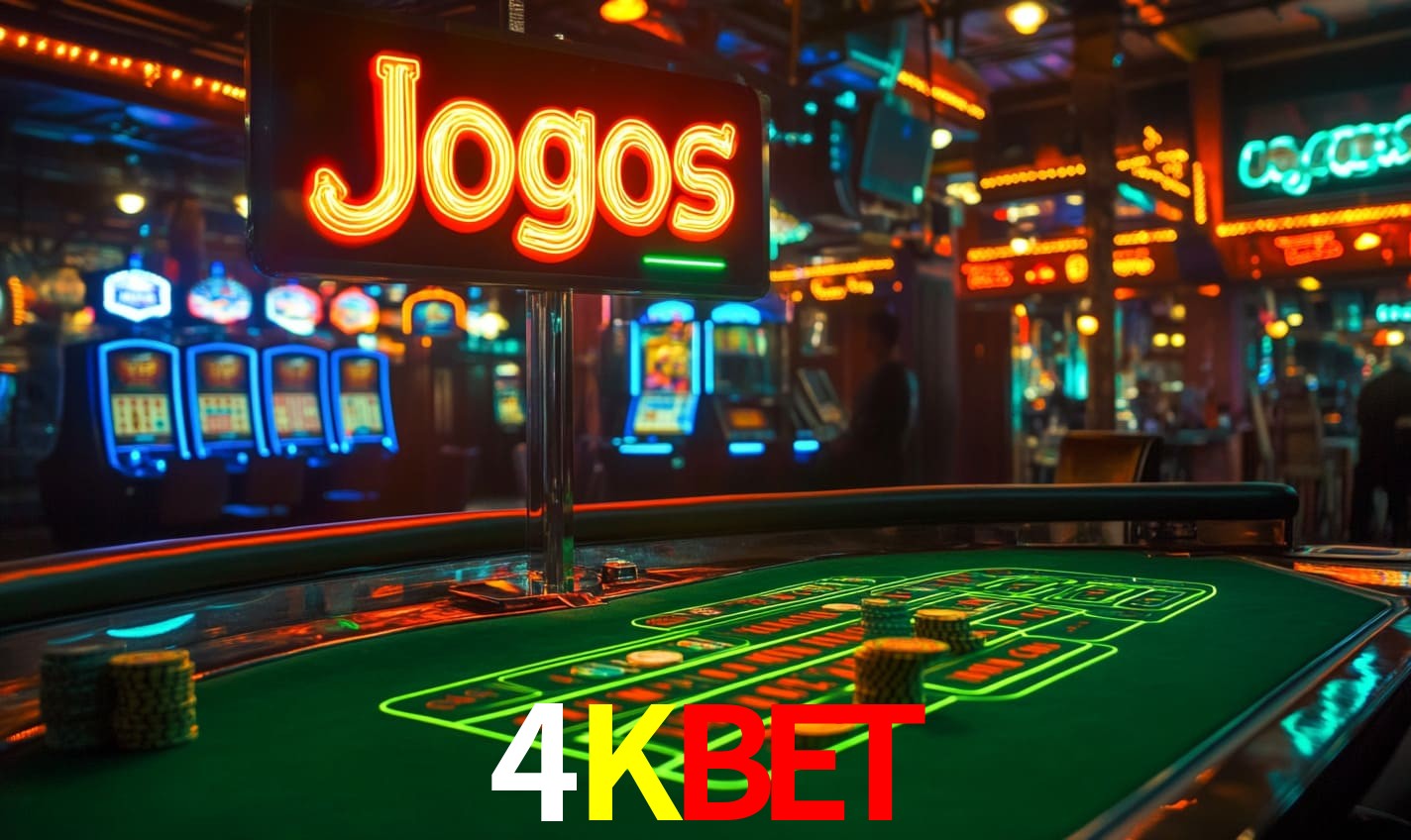 Game Providers 4Kbet